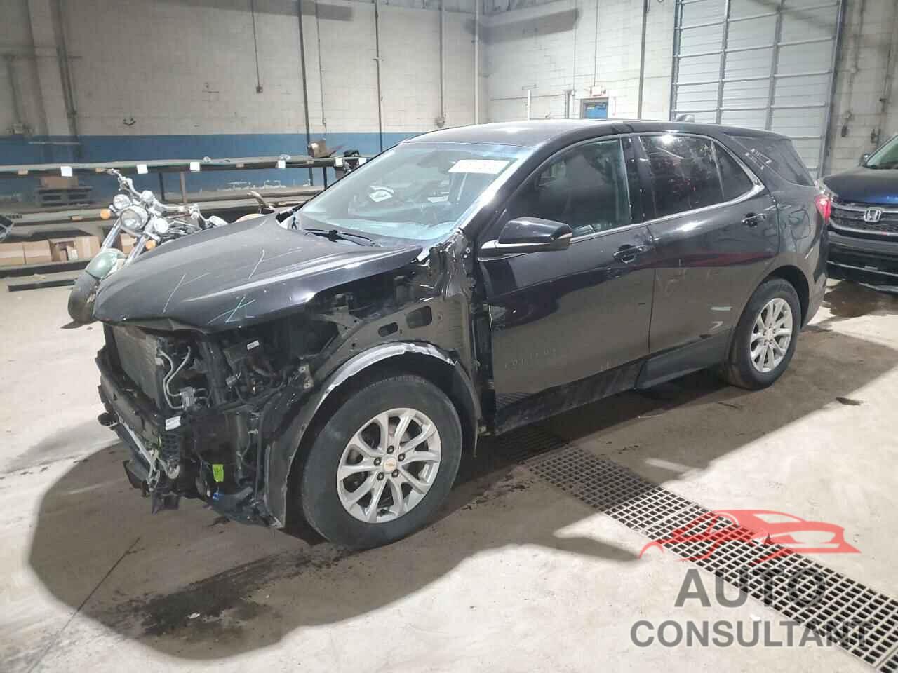 CHEVROLET EQUINOX 2019 - 2GNAXKEV5K6133001