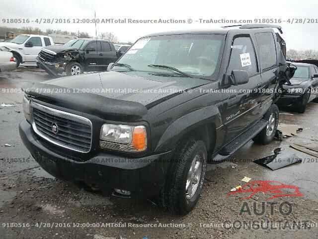 JEEP GRAND CHER 2021 - 1C4RJKBG2M8195102