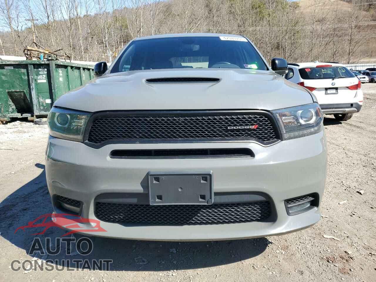 DODGE DURANGO 2019 - 1C4RDJDG0KC821240
