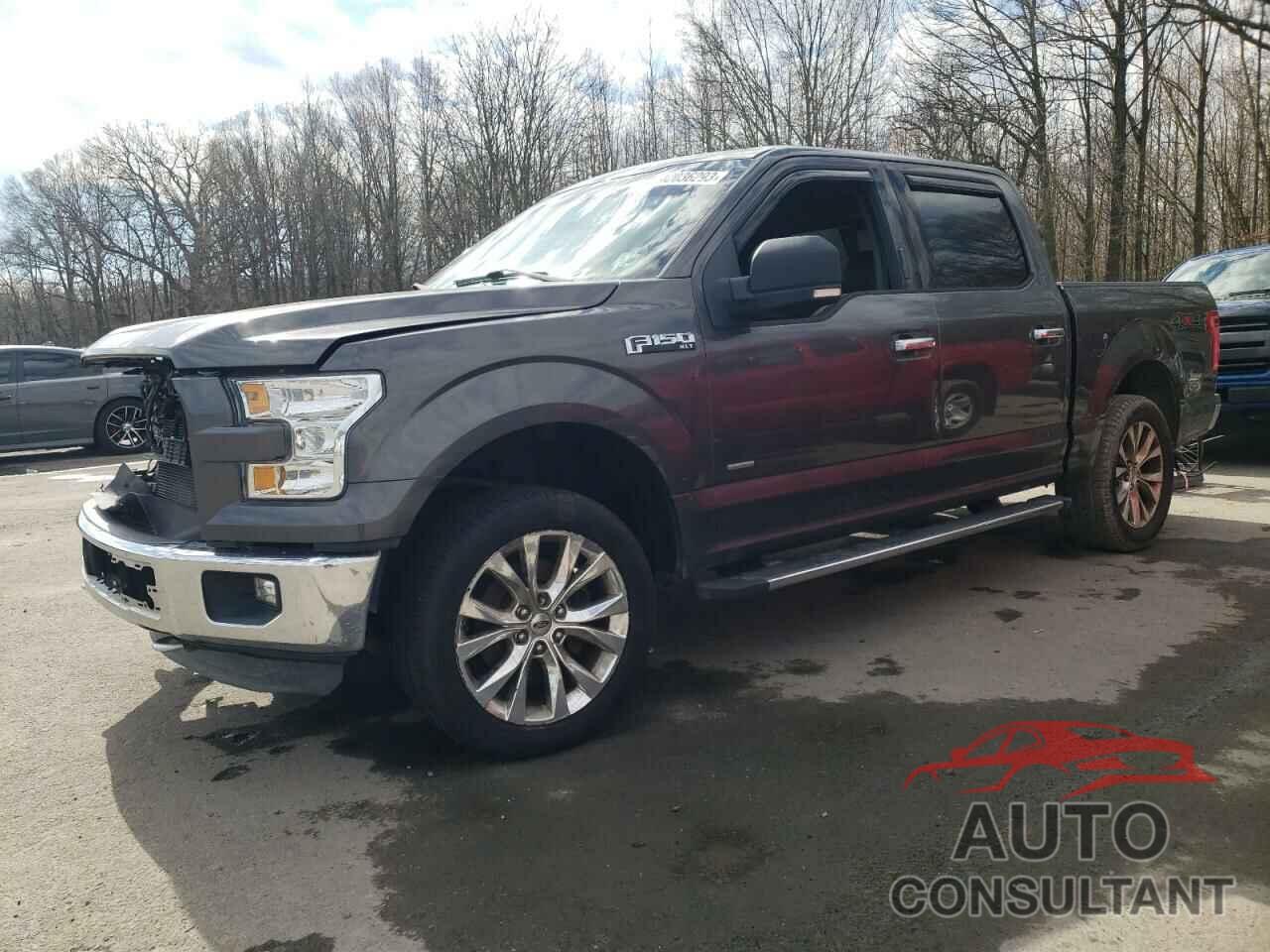 FORD F-150 2015 - 1FTEW1EP2FFA65731