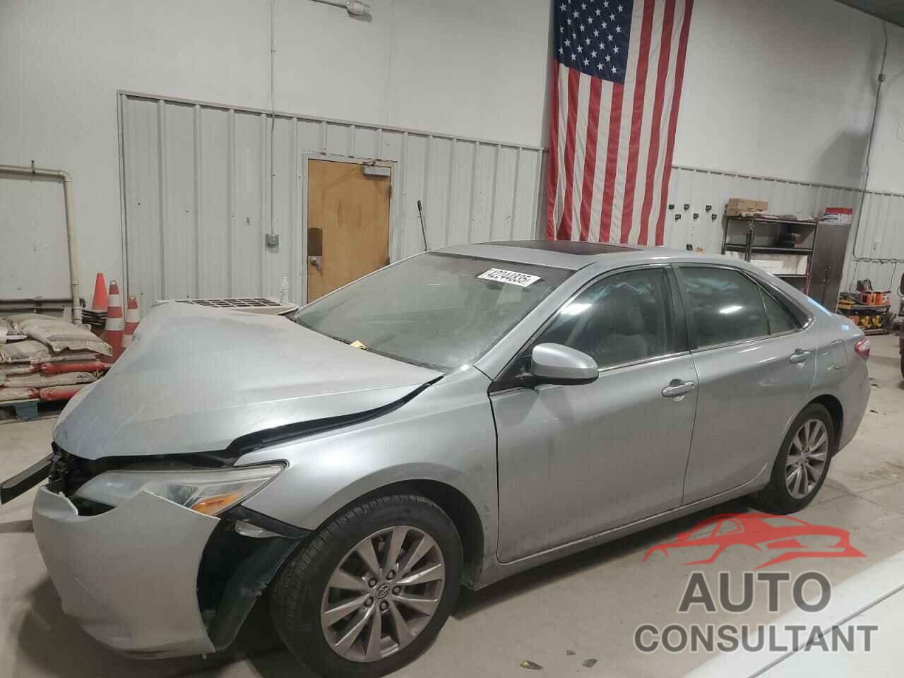TOYOTA CAMRY 2015 - 4T1BK1FK2FU029532
