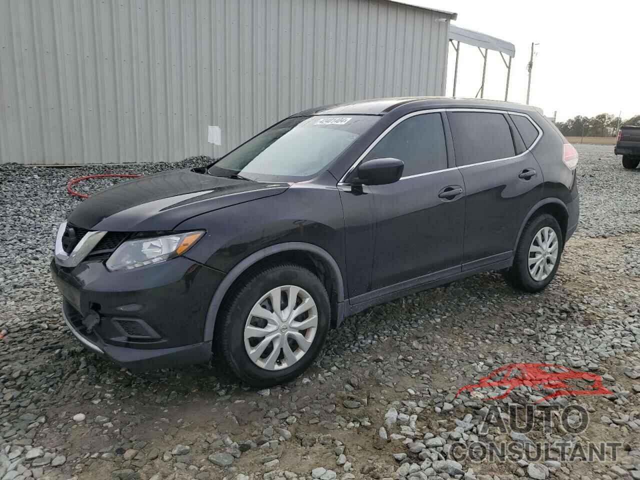 NISSAN ROGUE 2016 - JN8AT2MT0GW009465