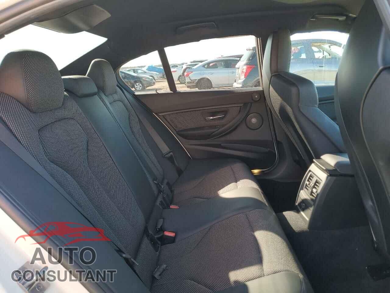 BMW M3 2018 - WBS8M9C57J5L00828