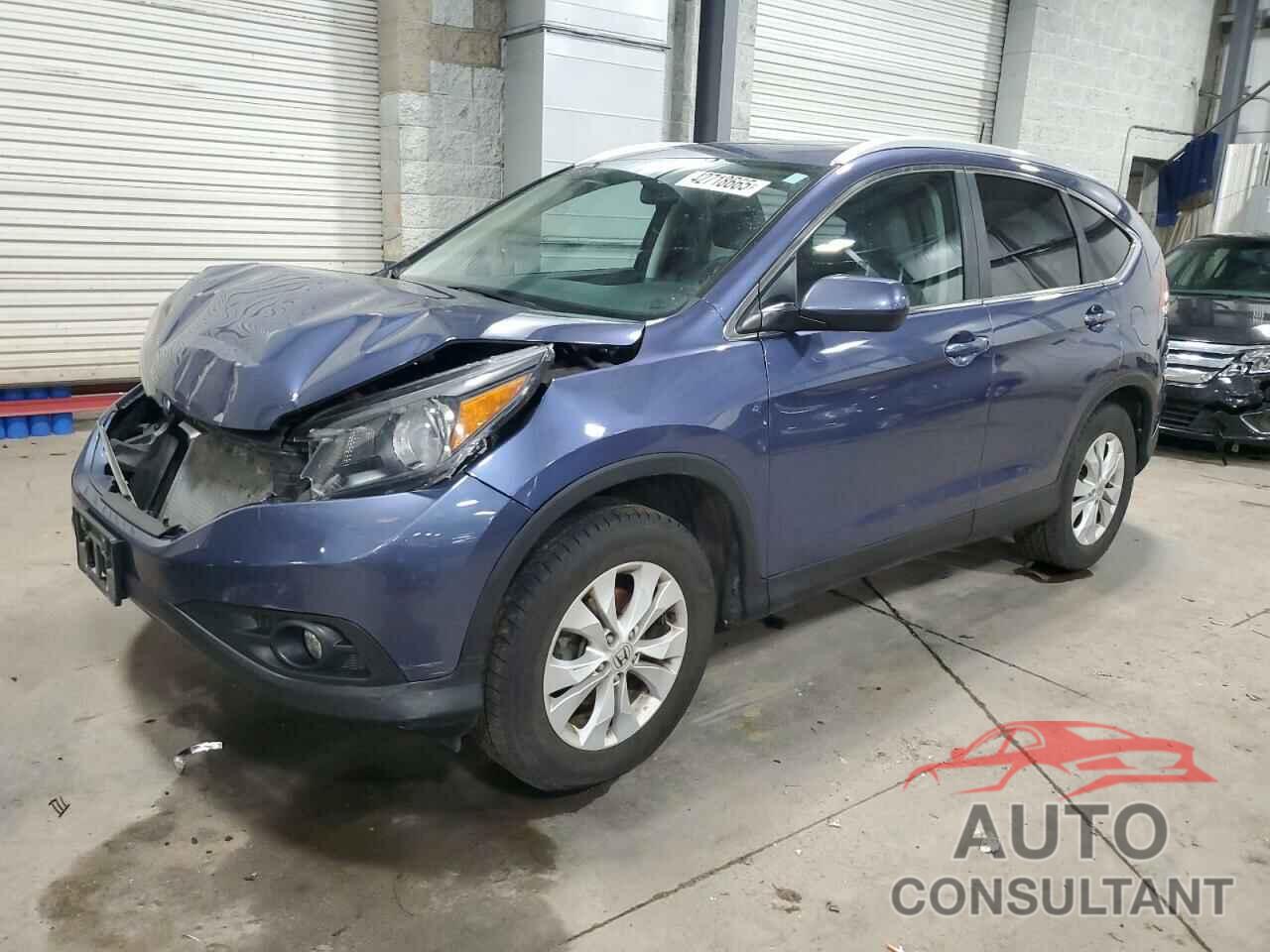 HONDA CRV 2014 - 2HKRM4H72EH705297