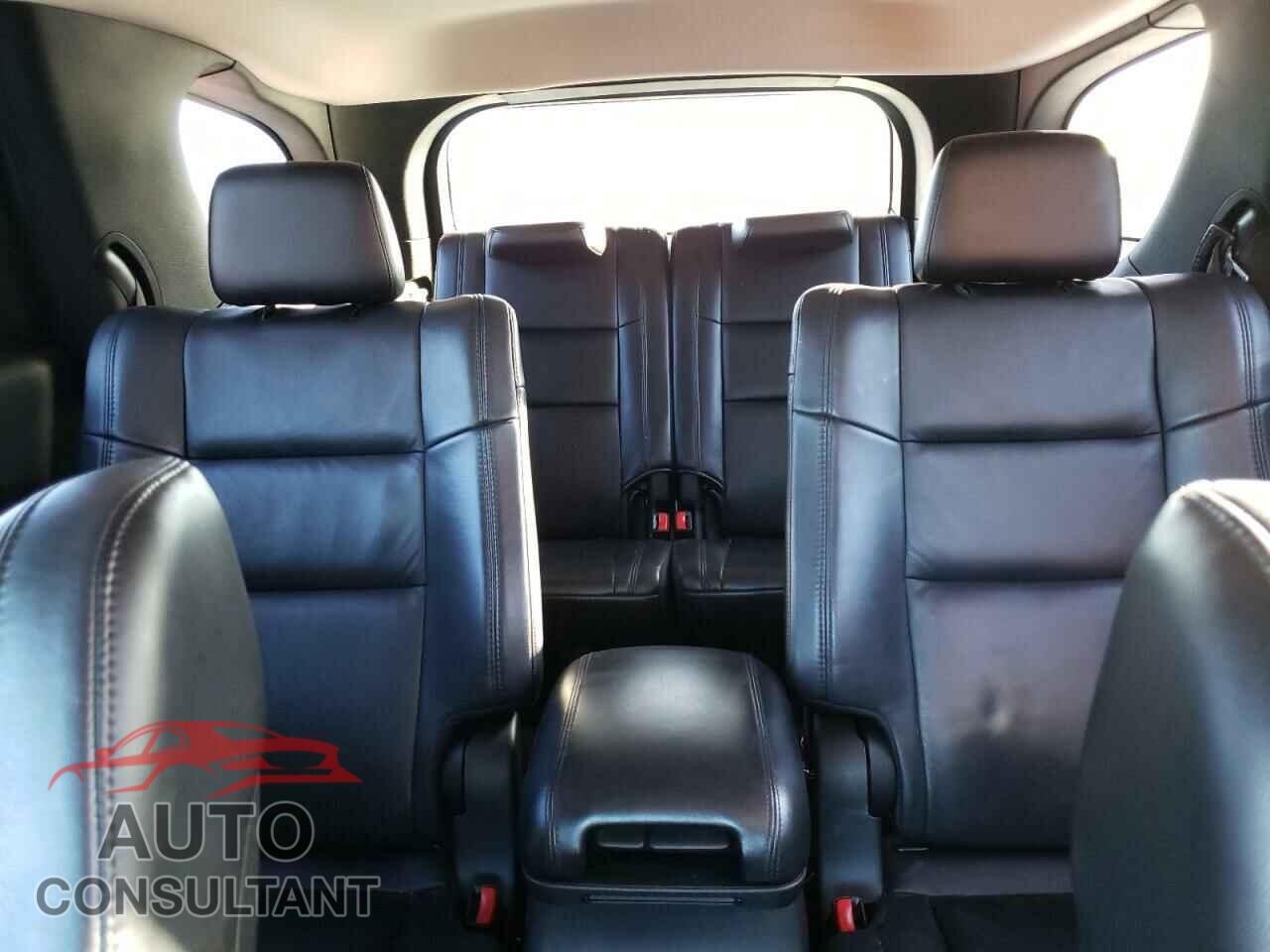 DODGE DURANGO 2013 - 1C4RDJDG6DC682749