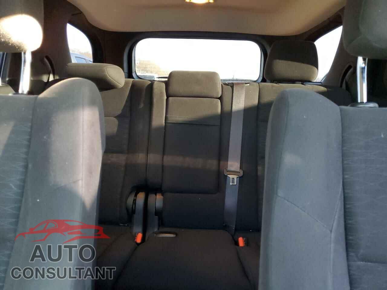 DODGE DURANGO 2020 - 1C4RDHAG2LC365868