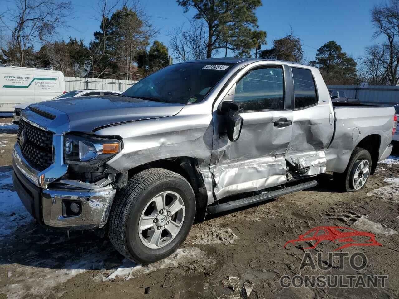 TOYOTA TUNDRA 2020 - 5TFUY5F1XLX951566