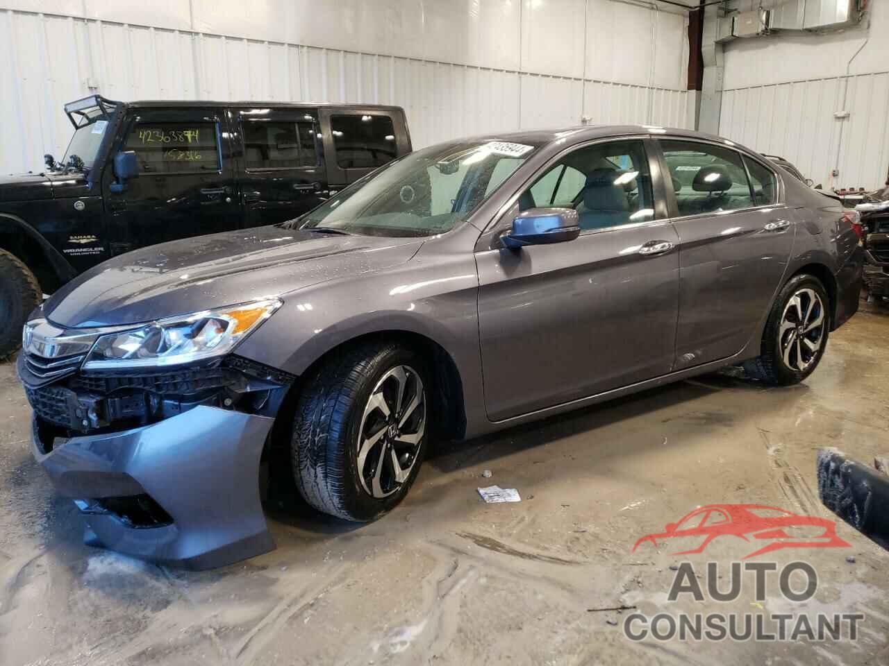 HONDA ACCORD 2016 - 1HGCR2F89GA038604