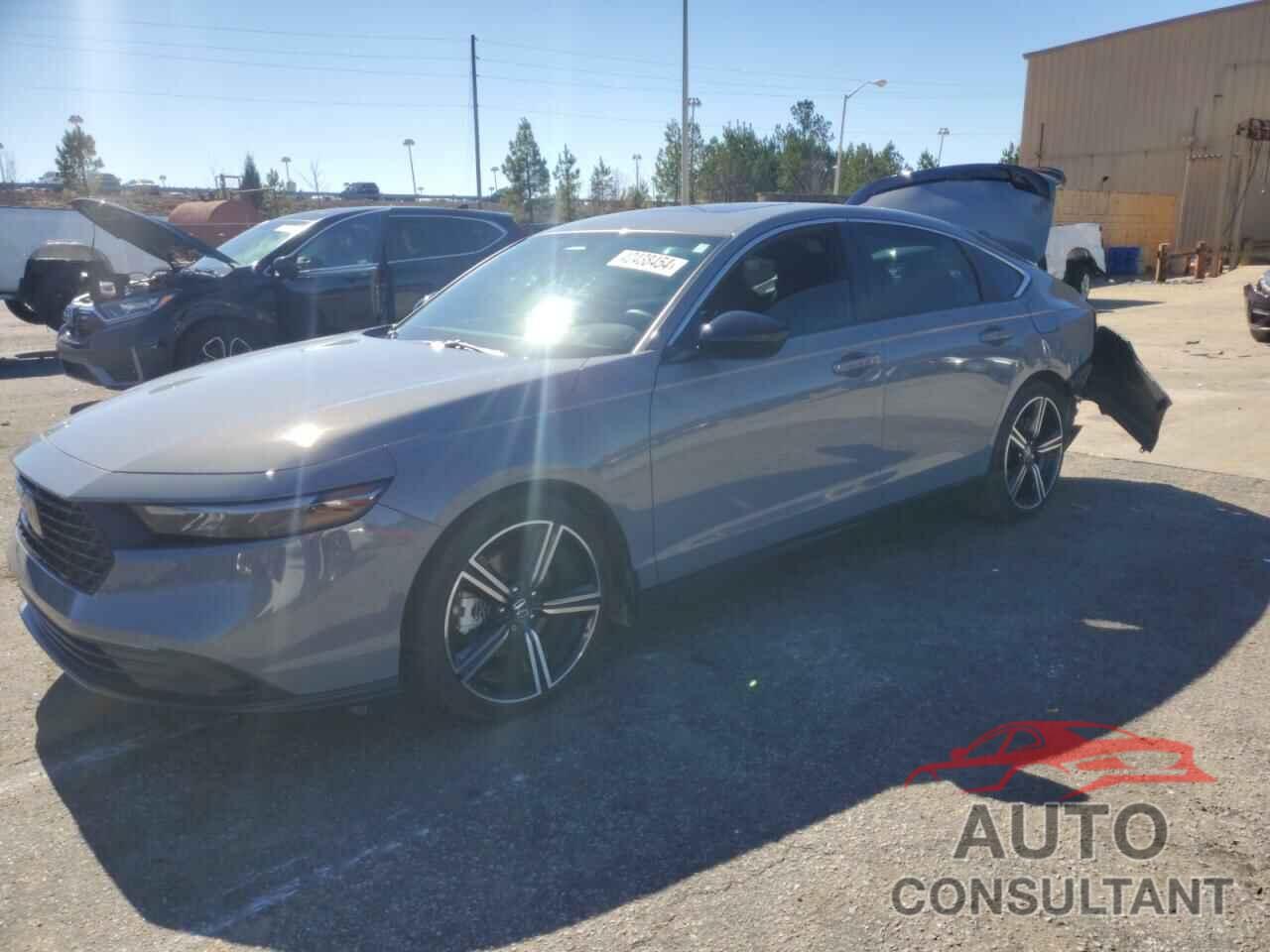 HONDA ACCORD 2023 - 1HGCY2F52PA062154