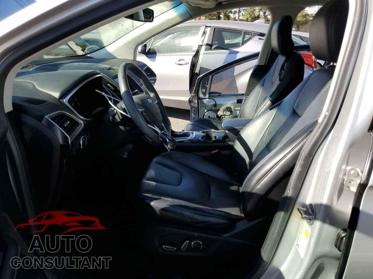 FORD EDGE 2015 - 2FMTK3K95FBB61094