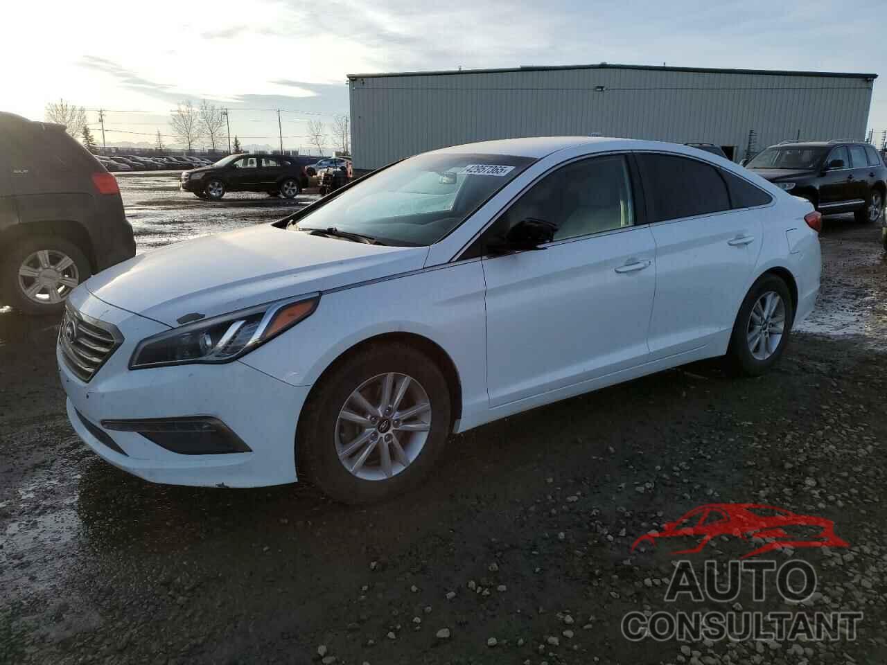 HYUNDAI SONATA 2015 - 5NPE24AF1FH126406
