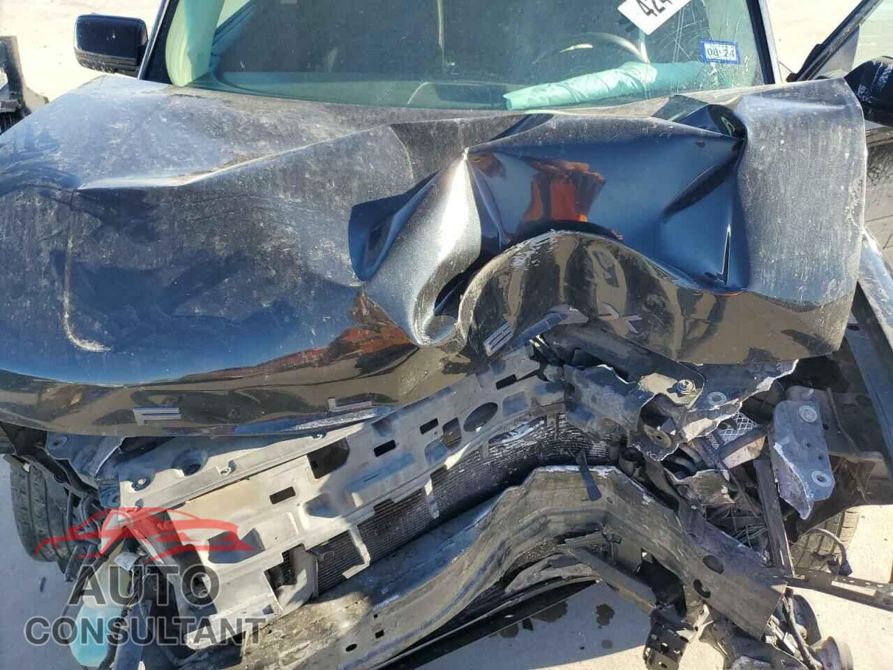 FORD FLEX 2013 - 2FMGK5C87DBD03476
