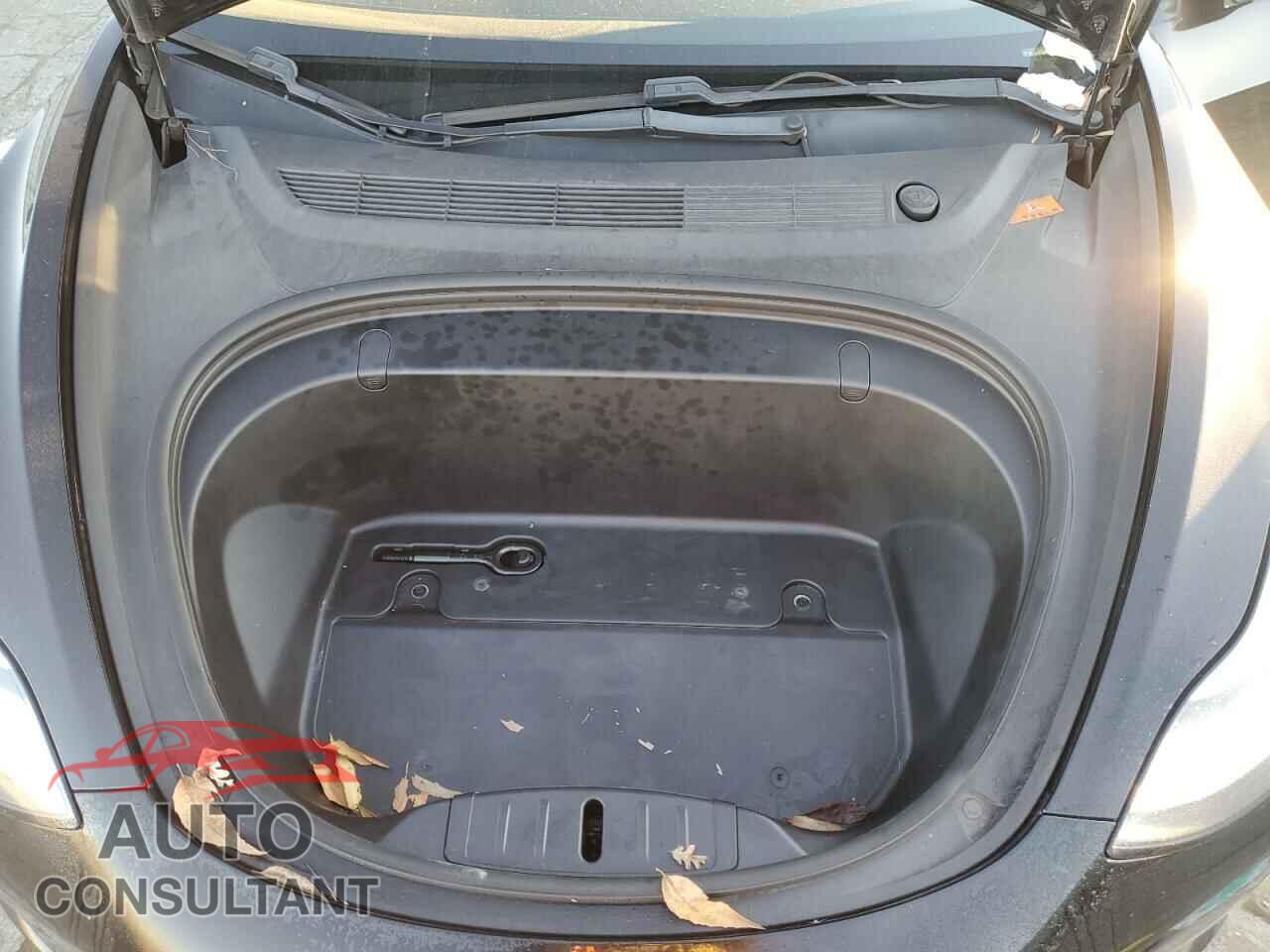 TESLA MODEL 3 2019 - 5YJ3E1EA2KF422488
