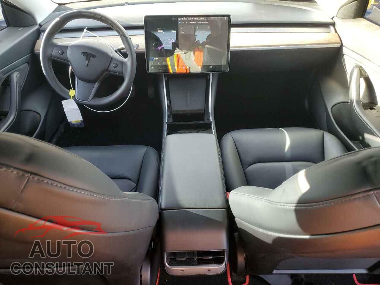 TESLA MODEL 3 2020 - 5YJ3E1EA1LF745254