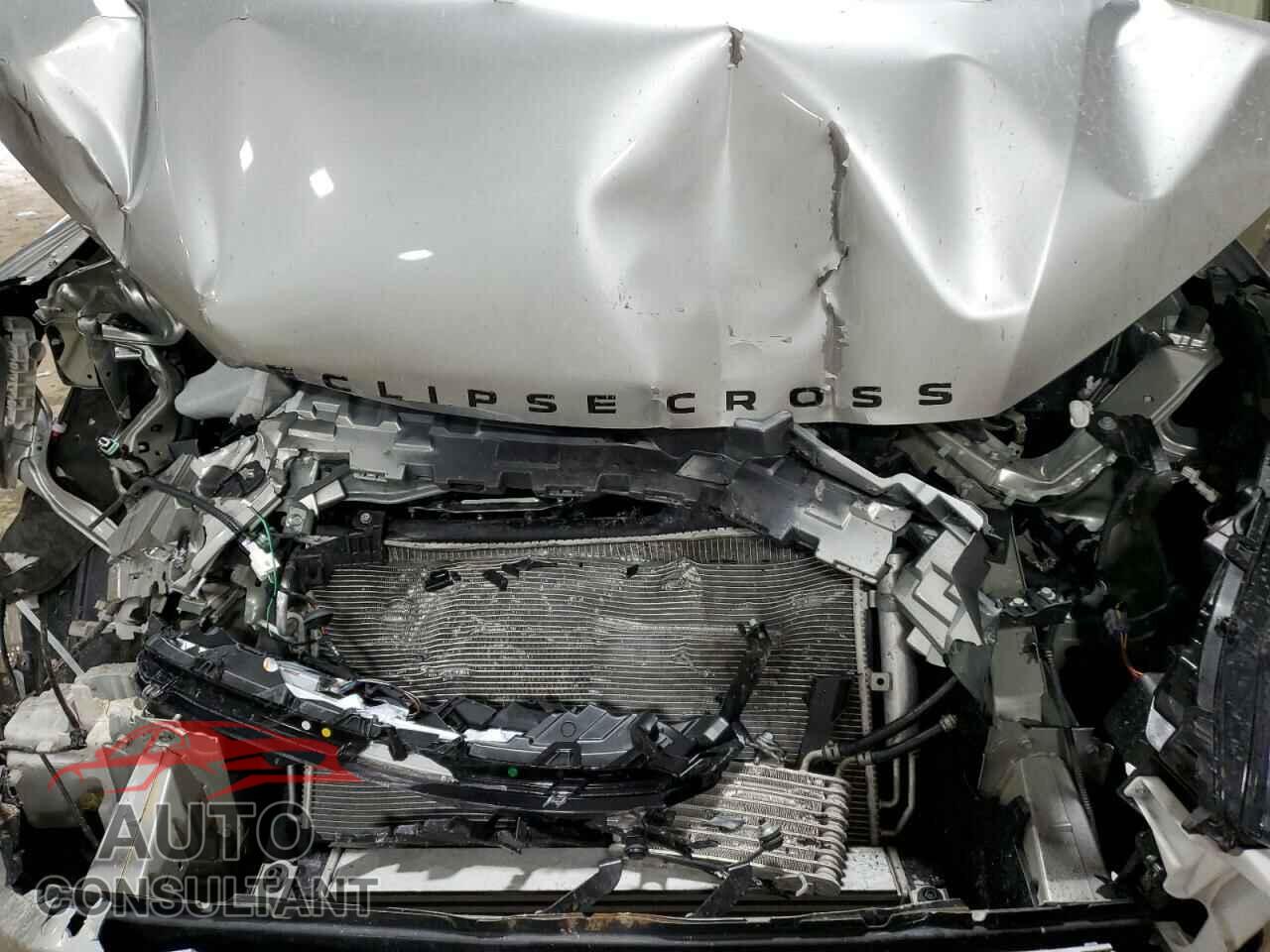 MITSUBISHI ECLIPSE 2024 - JA4ATVAA1RZ005002