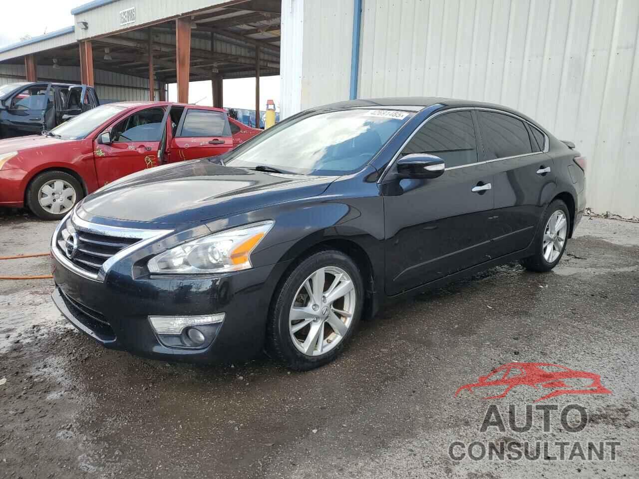 NISSAN ALTIMA 2014 - 1N4AL3AP2EC401263