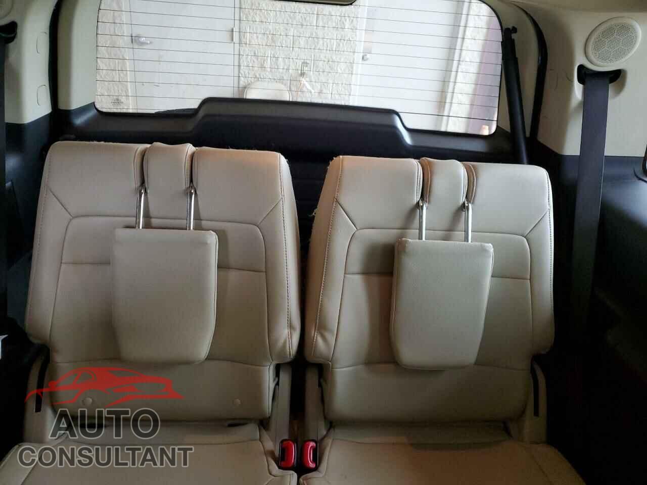FORD FLEX 2015 - 2FMGK5D85FBA01895