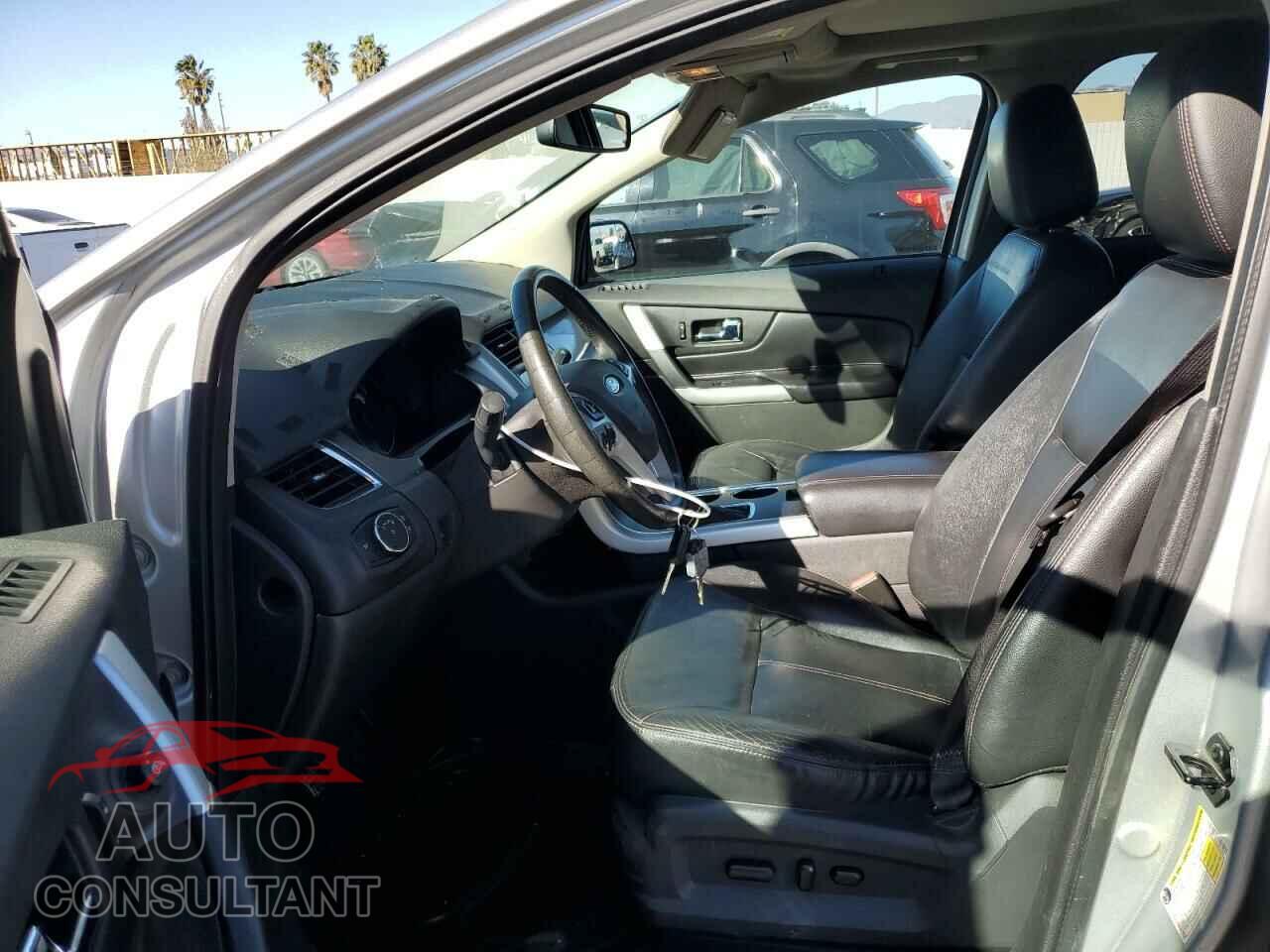 FORD EDGE 2013 - 2FMDK3JC9DBB45088