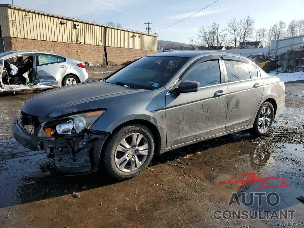 HONDA ACCORD 2012 - 1HGCP2F65CA091251