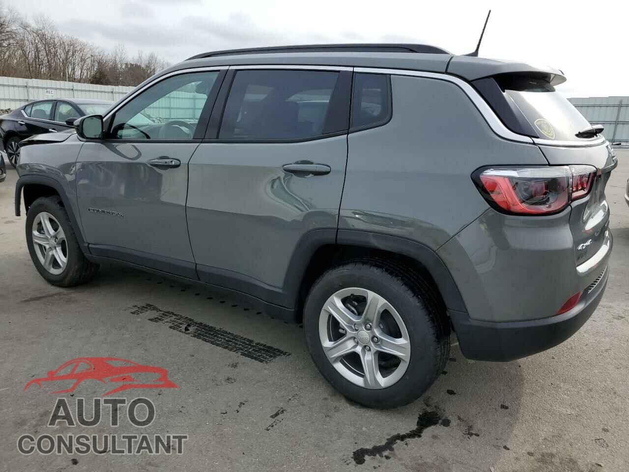 JEEP COMPASS 2023 - 3C4NJDBN2PT531278
