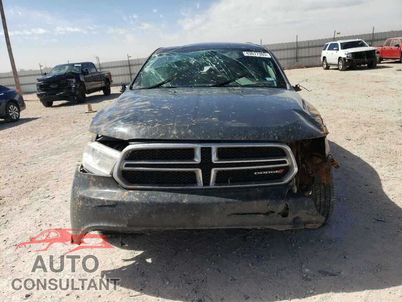 DODGE DURANGO 2018 - 1C4RDHAG1JC354728