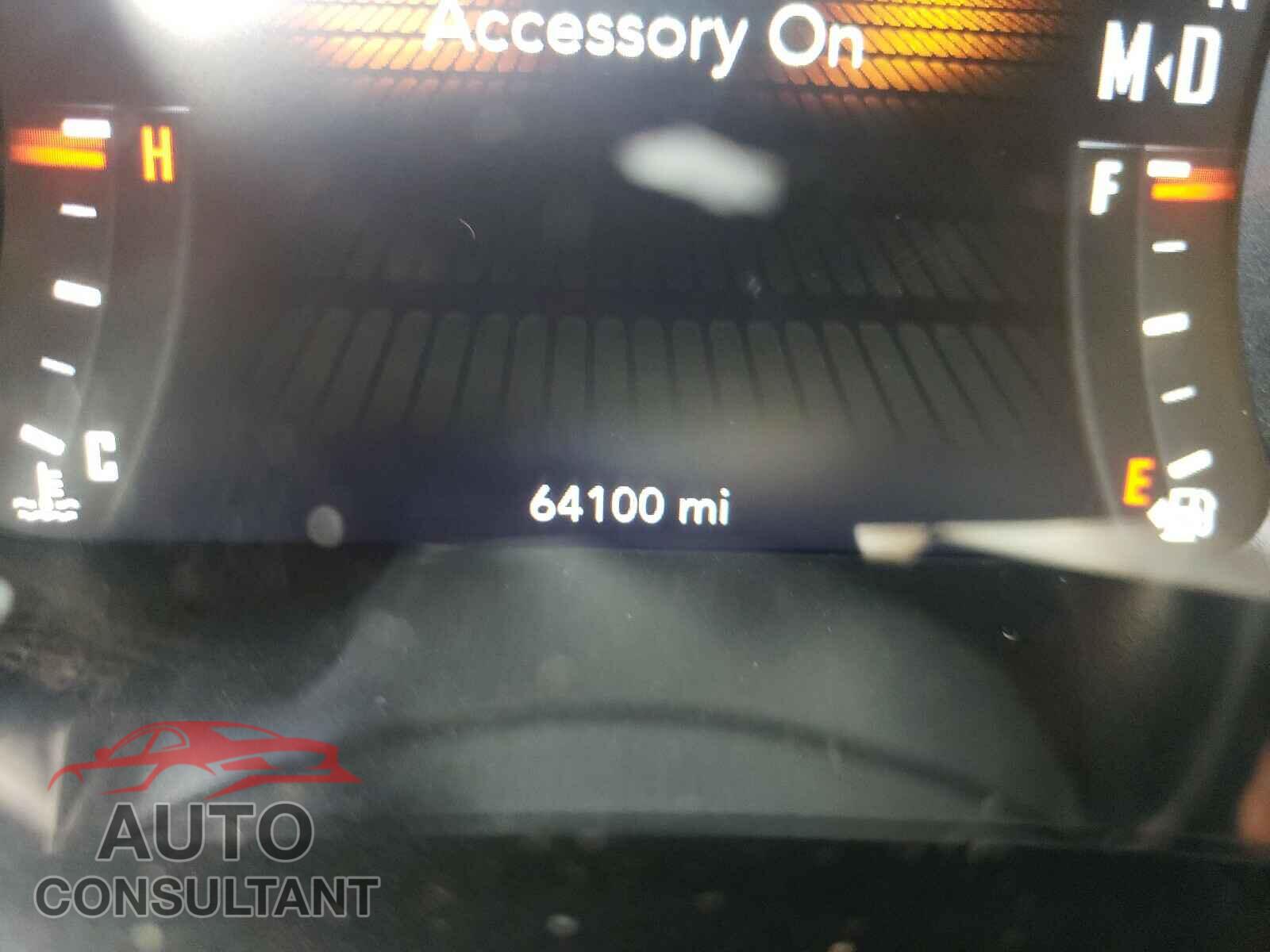 DODGE CHALLENGER 2016 - 2C3CDZAG3GH271758