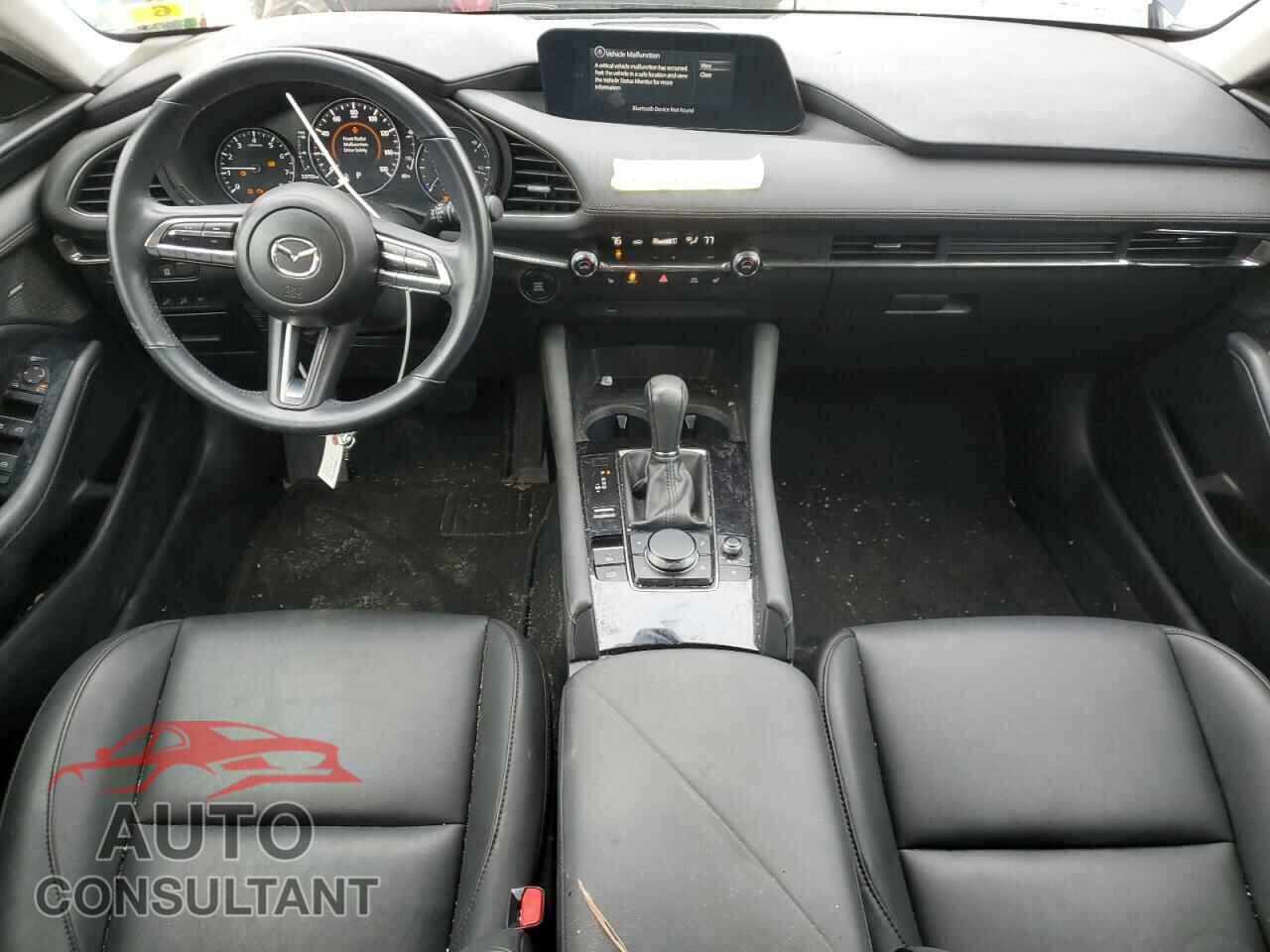 MAZDA 3 2020 - 3MZBPADL2LM139494