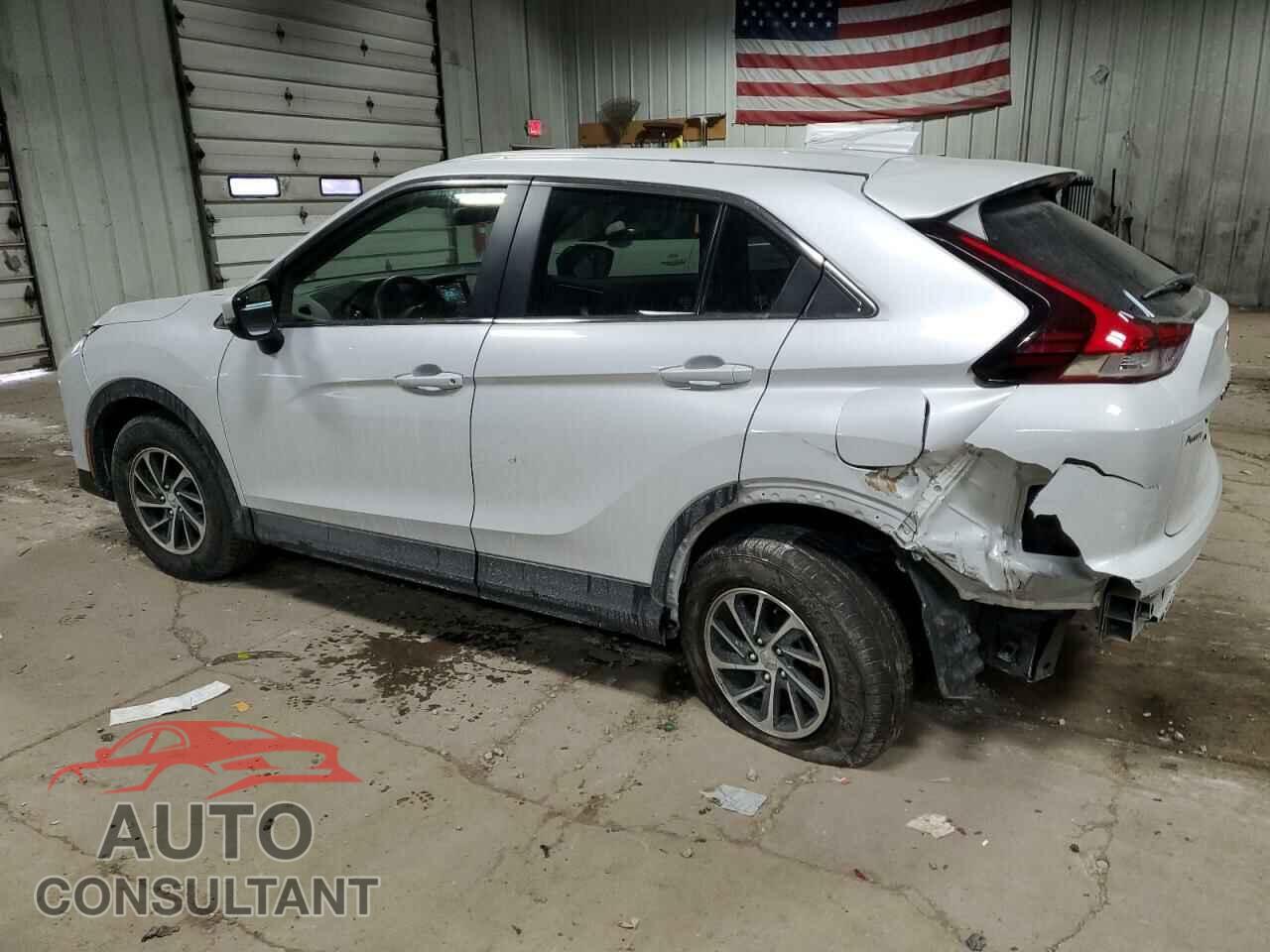 MITSUBISHI ECLIPSE 2023 - JA4ATUAA1PZ050464