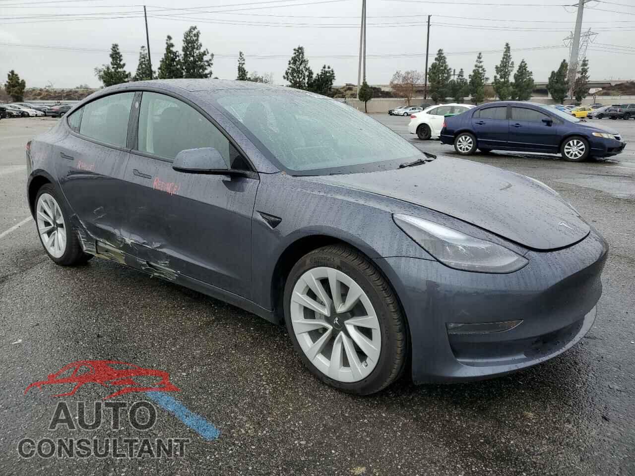 TESLA MODEL 3 2023 - 5YJ3E1EB4PF711081