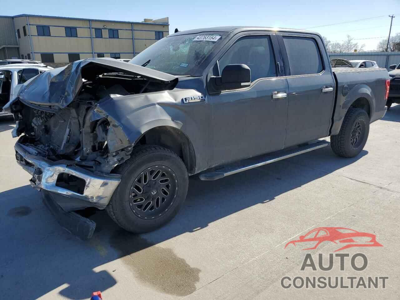 FORD F-150 2020 - 1FTEW1CP8LKD07668