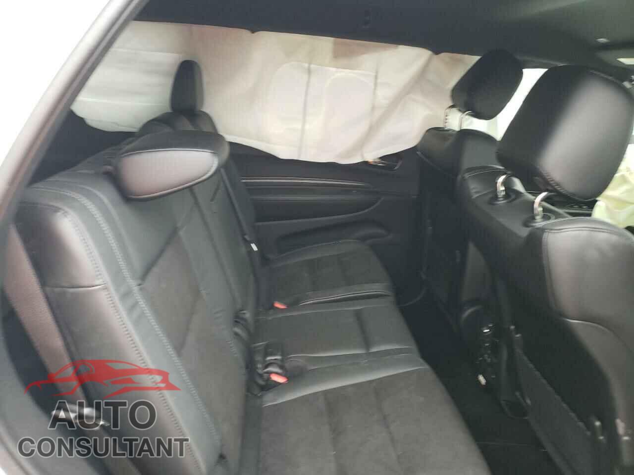 DODGE DURANGO 2022 - 1C4RDJDG6NC183127