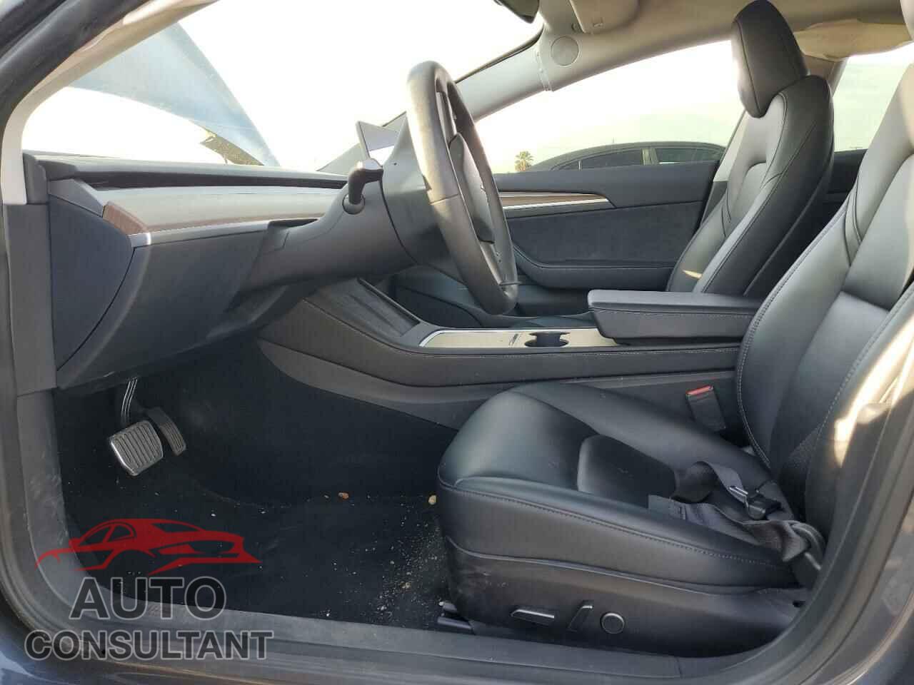 TESLA MODEL 3 2023 - 5YJ3E1EA7PF503039