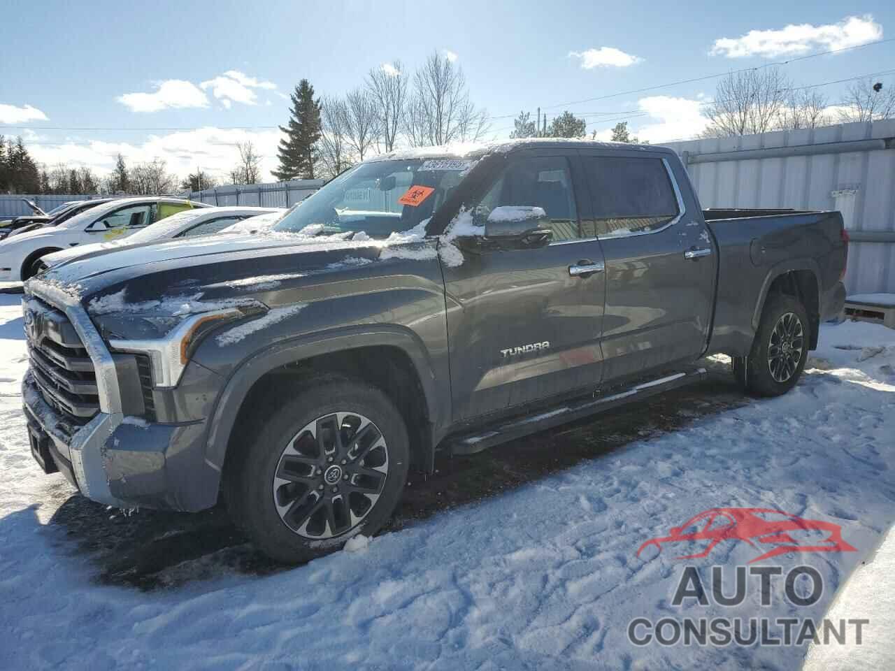 TOYOTA TUNDRA 2023 - 5TFJA5EC3PX020729