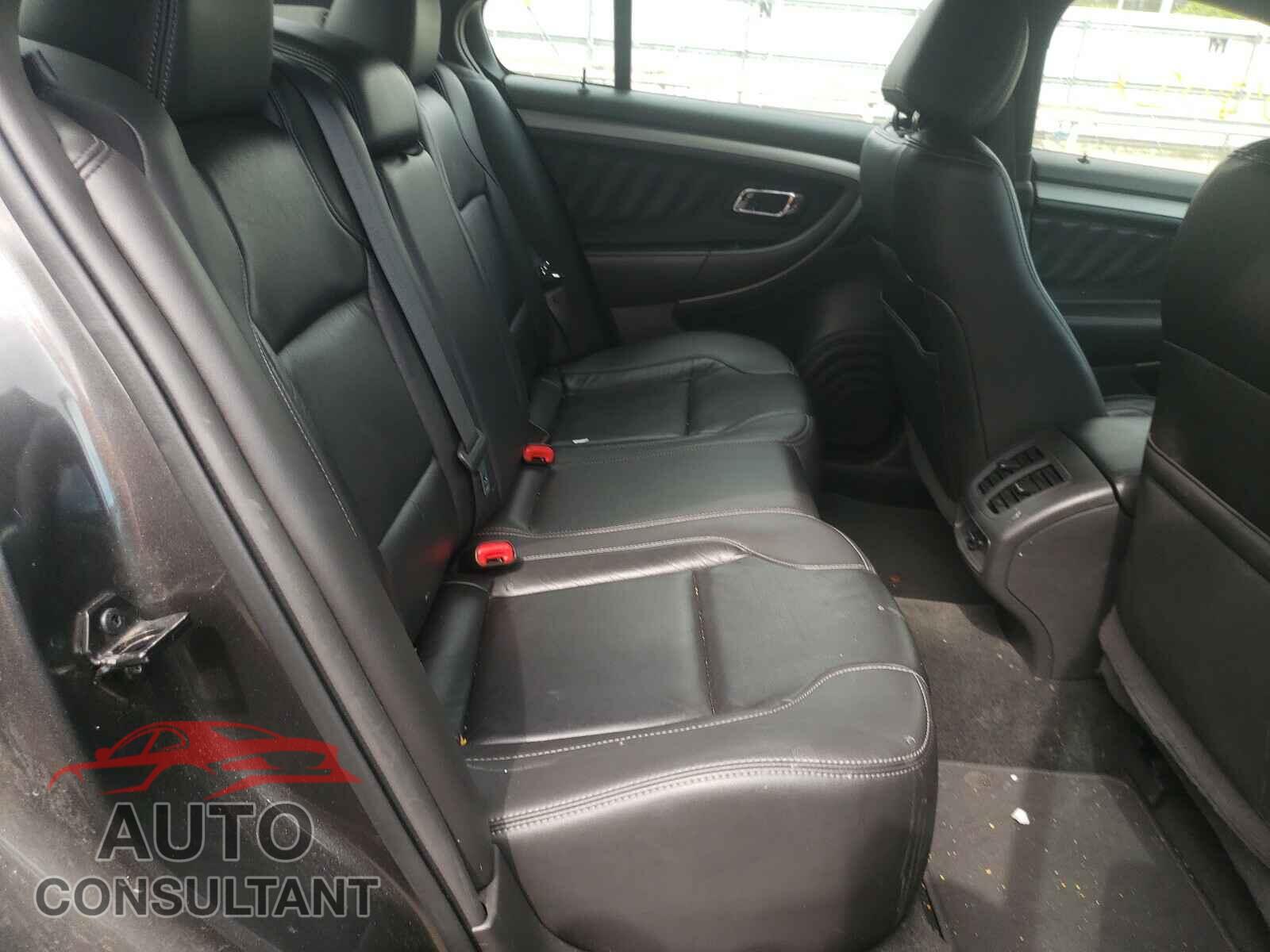 FORD TAURUS 2016 - 1FAHP2H82GG118367