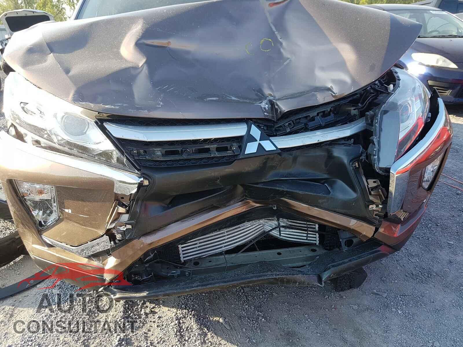 MITSUBISHI ECLIPSE 2019 - JA4AT3AA0KZ017488
