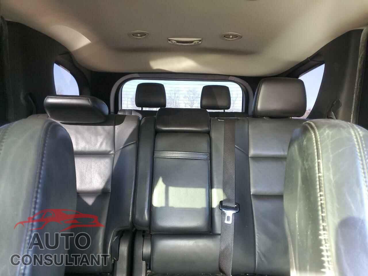 DODGE DURANGO 2014 - 1C4RDJDGXEC970856