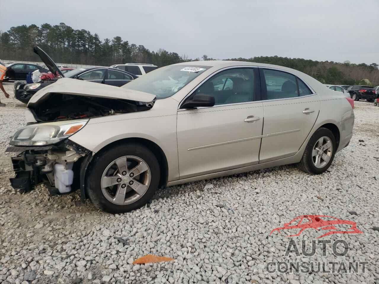 CHEVROLET MALIBU 2015 - 1G11B5SL0FF231546