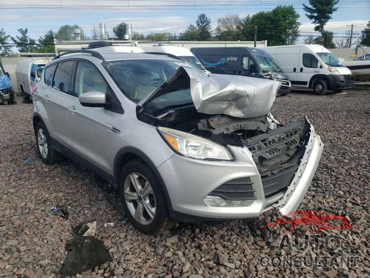 FORD ESCAPE 2016 - 1FMCU9GX7GUA58999