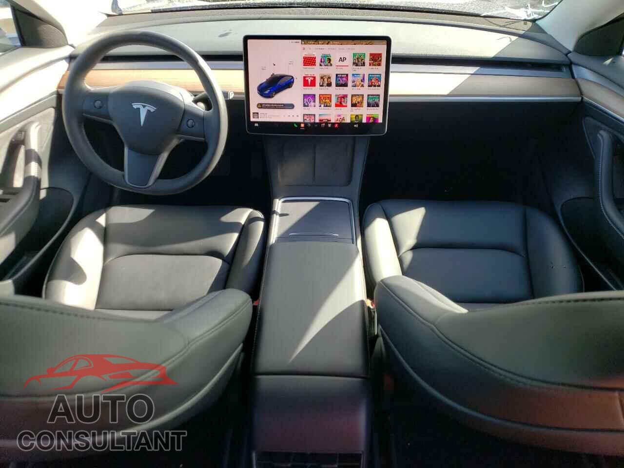 TESLA MODEL 3 2023 - 5YJ3E1EA2PF602917