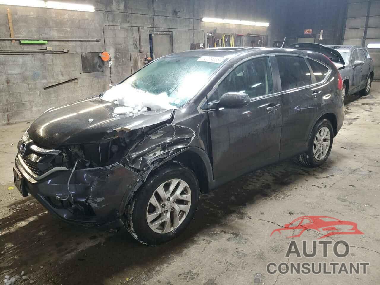 HONDA CRV 2016 - 2HKRM4H56GH611120