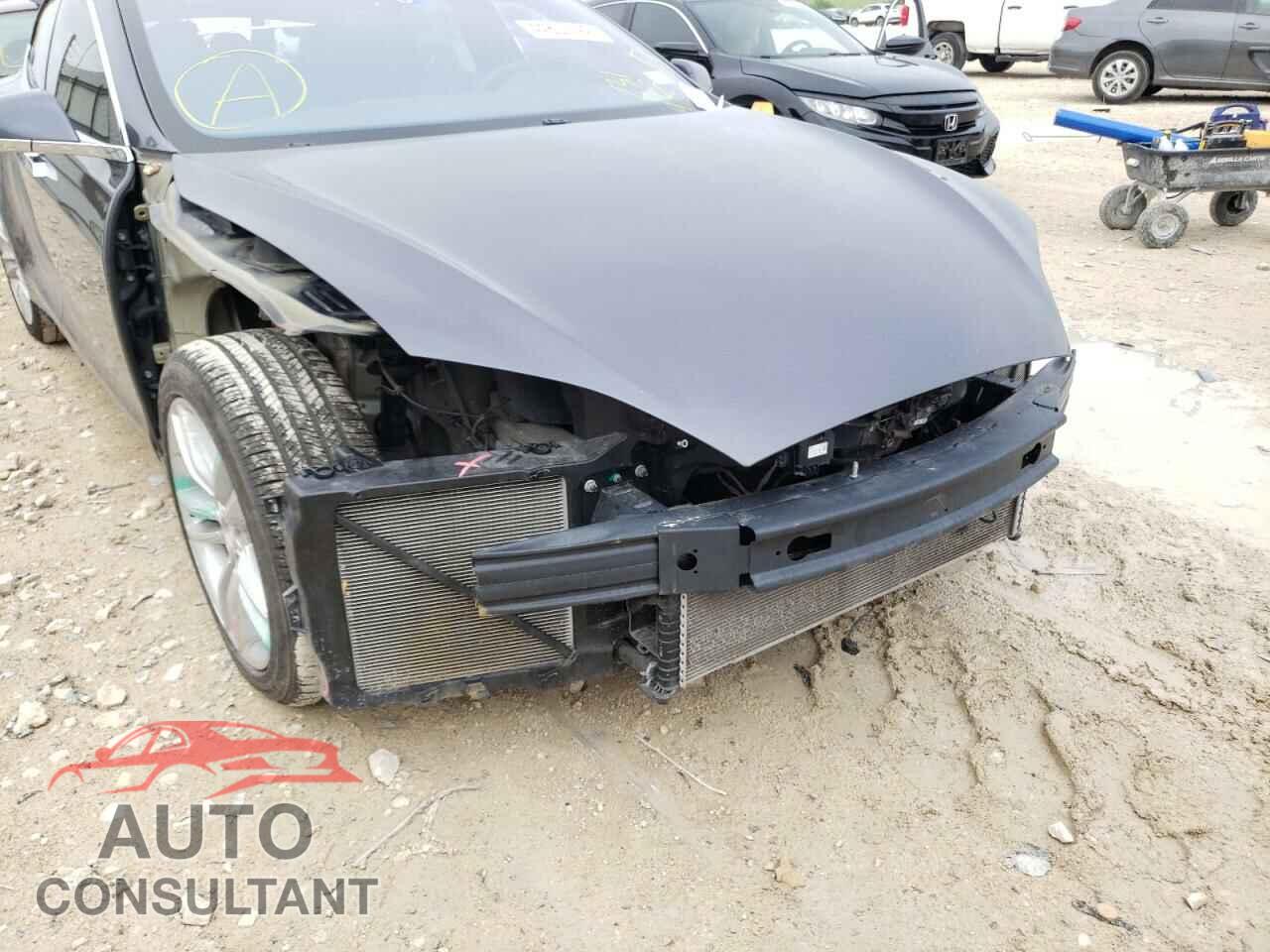 TESLA MODEL S 2016 - 5YJSA1E29GF131932