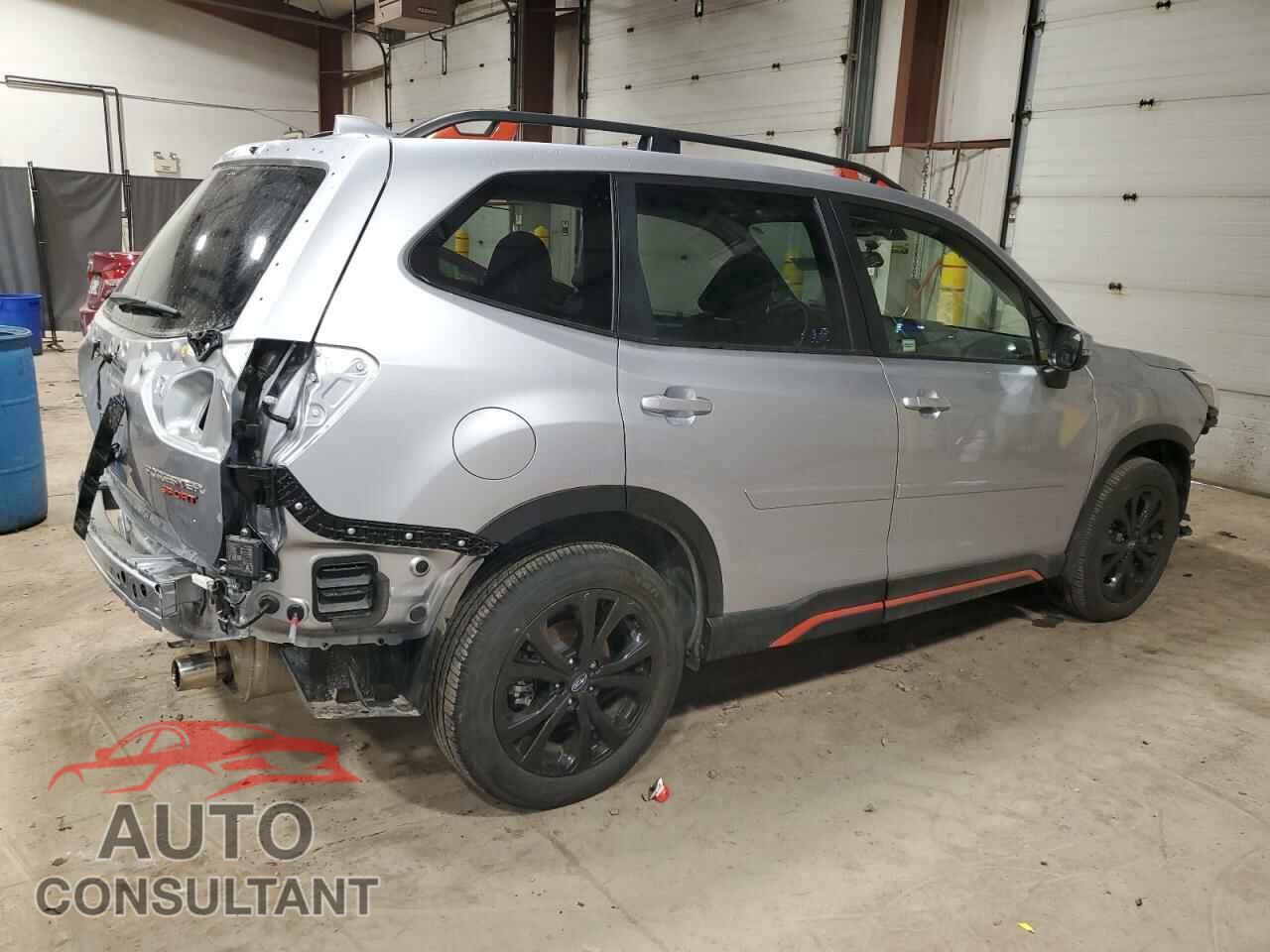 SUBARU FORESTER 2023 - JF2SKAJC4PH532446