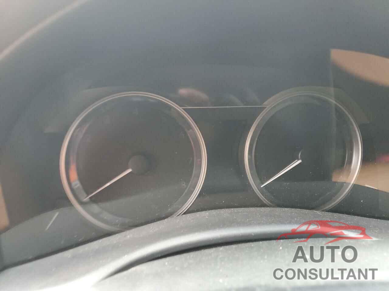 LEXUS GS350 2013 - JTHBE1BL8D5000553