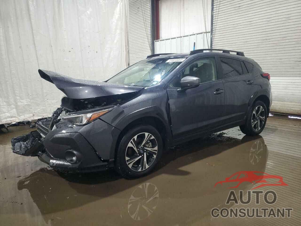 SUBARU CROSSTREK 2024 - JF2GUADC8R8890812