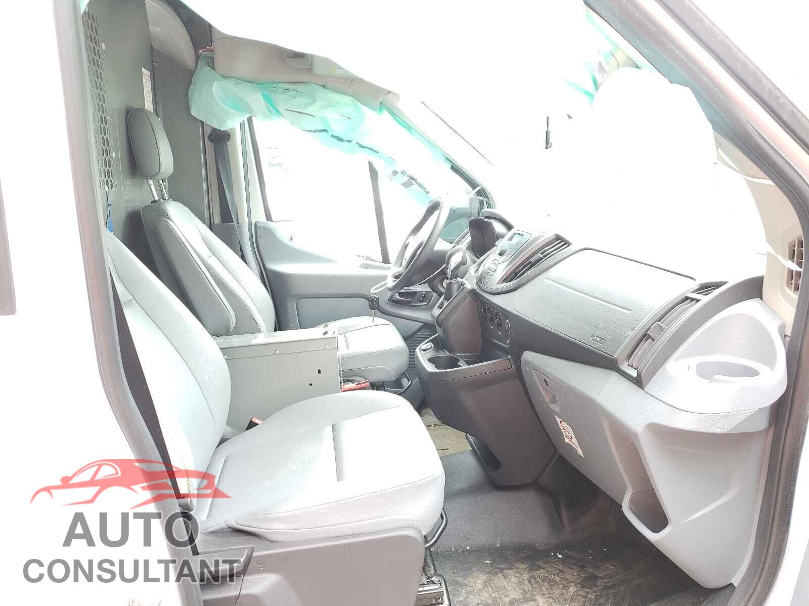 FORD TRANSIT CO 2018 - 1FTBW2CM9JKB30995