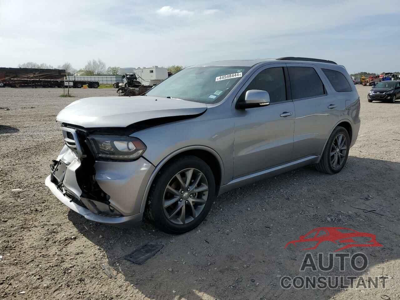 DODGE DURANGO 2017 - 1C4RDHDG5HC930648
