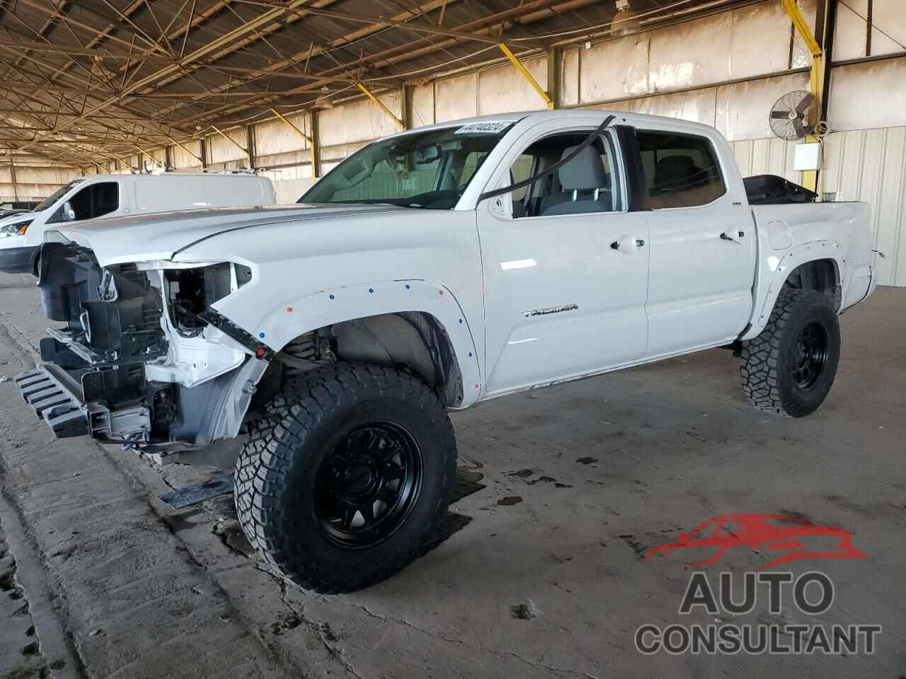 TOYOTA TACOMA 2022 - 3TMCZ5AN6NM468054