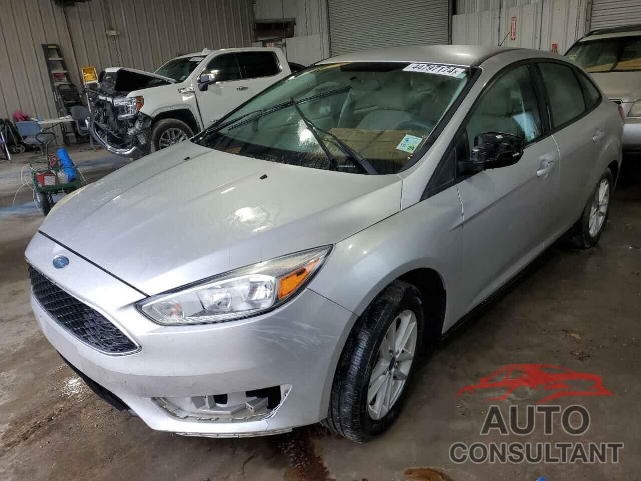 FORD FOCUS 2016 - 1FADP3F28GL261382