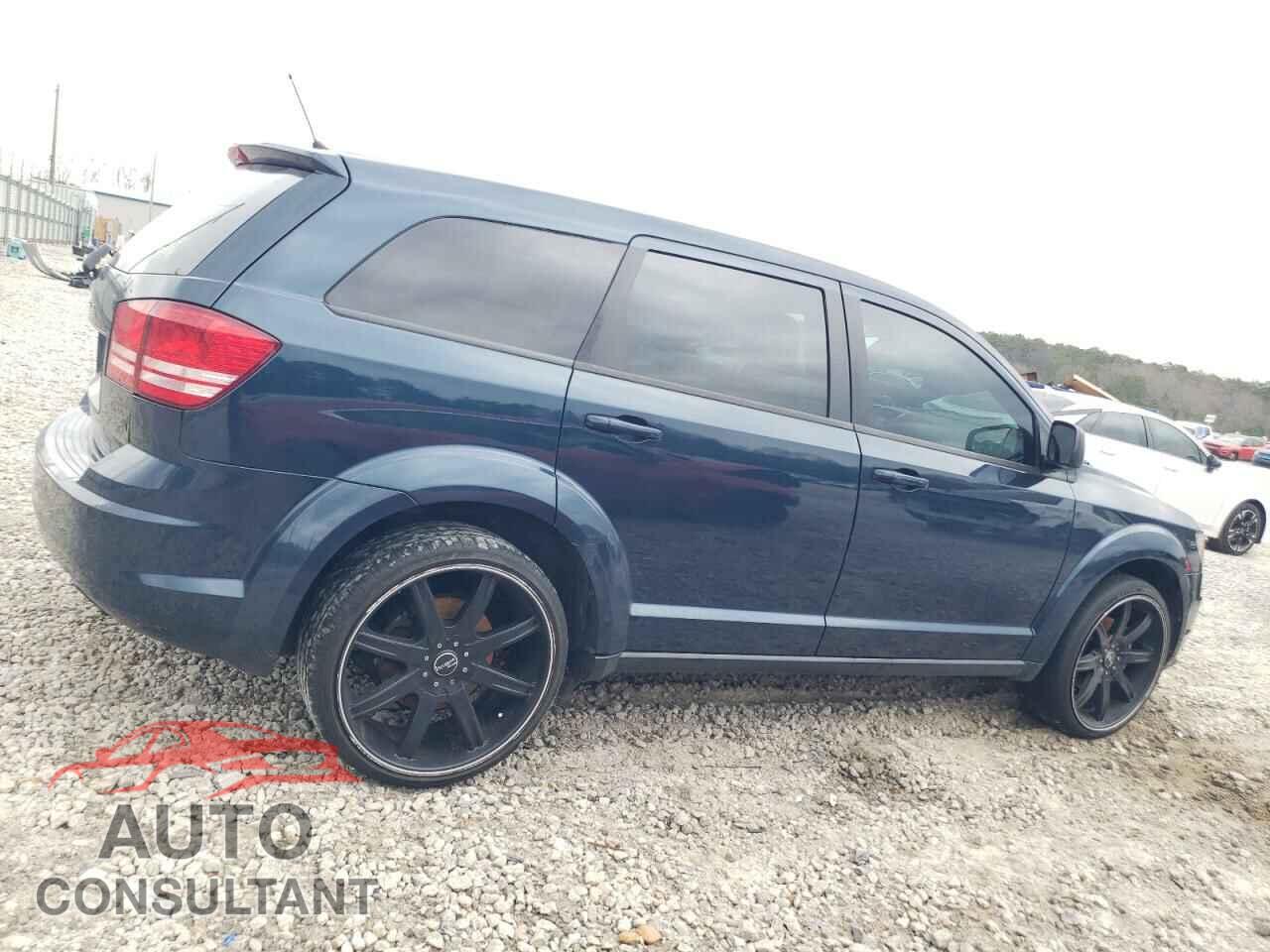 DODGE JOURNEY 2015 - 3C4PDCAB9FT631328