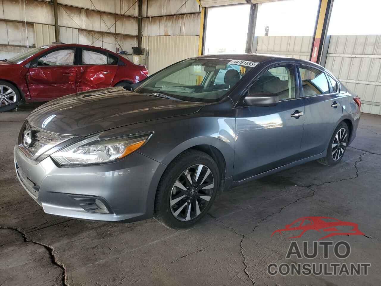 NISSAN ALTIMA 2018 - 1N4AL3AP2JC178670